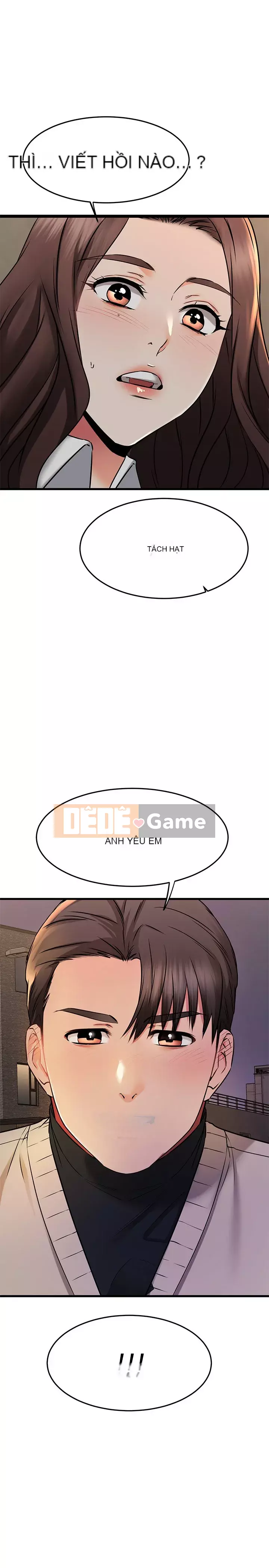 Bạn tôi quá đáng! Chương 62-63