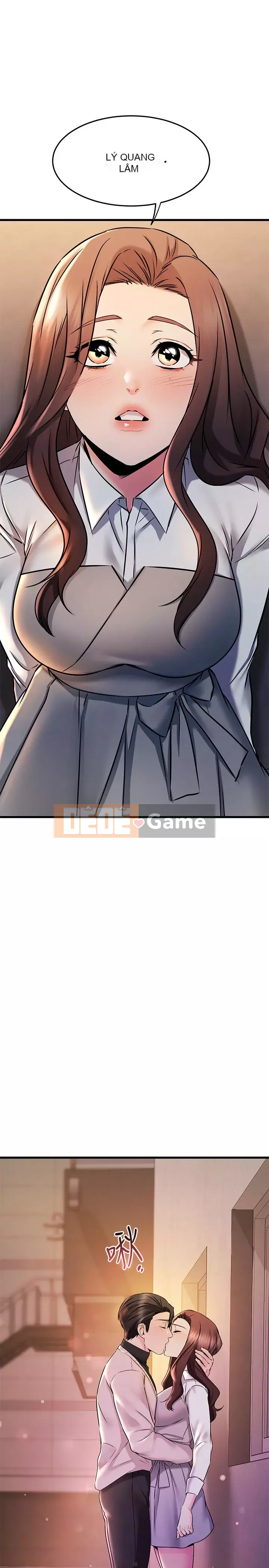 Bạn tôi quá đáng! Chương 62-63