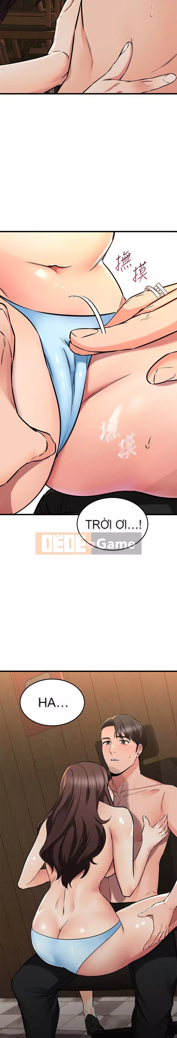 Bạn tôi quá đáng! Chương 62-63