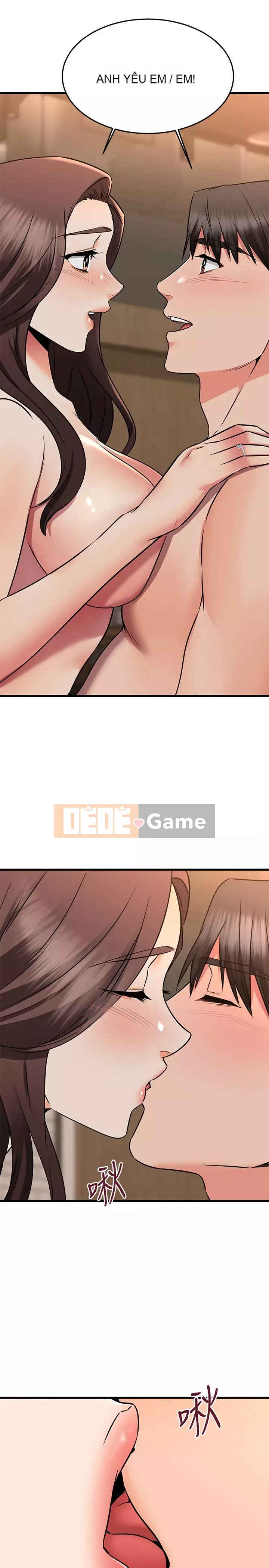 Bạn tôi quá đáng! Chương 62-63