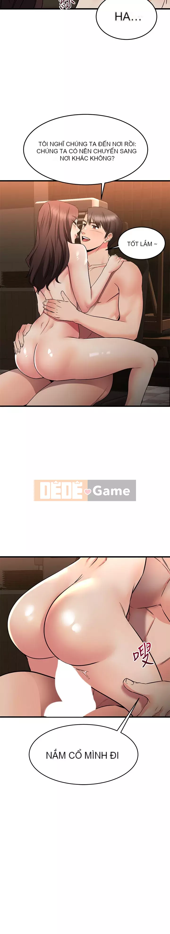 Bạn tôi quá đáng! Chương 62-63