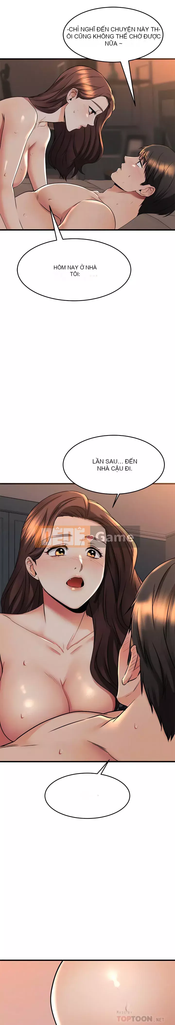 Bạn tôi quá đáng! Chương 60-61