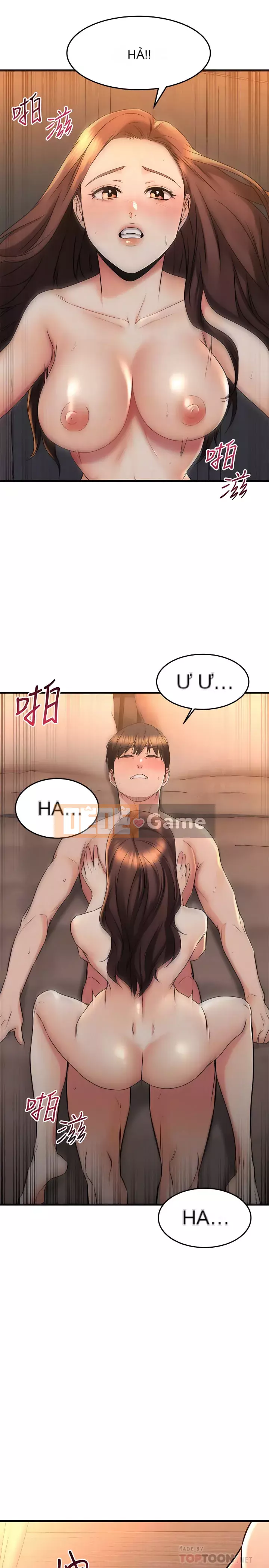 Bạn tôi quá đáng! Chương 60-61