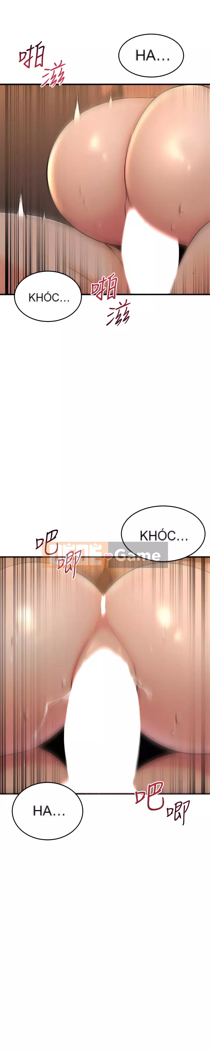 Bạn tôi quá đáng! Chương 60-61