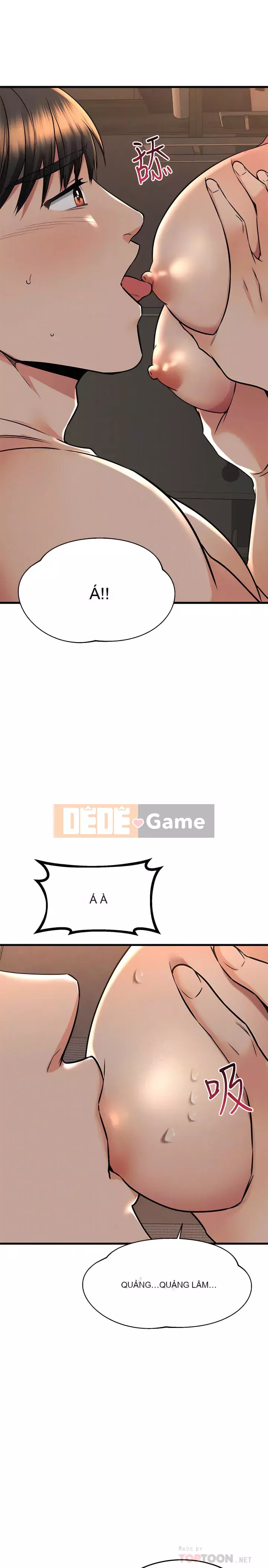 Bạn tôi quá đáng! Chương 60-61