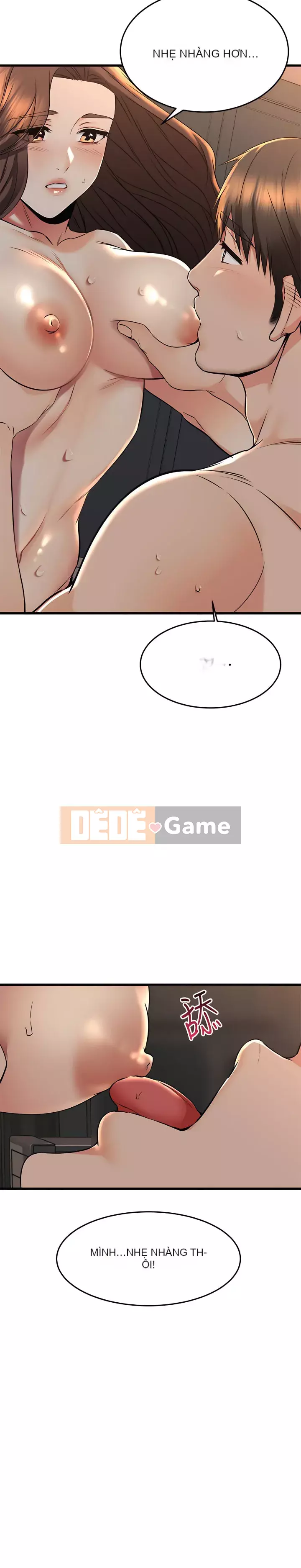 Bạn tôi quá đáng! Chương 60-61