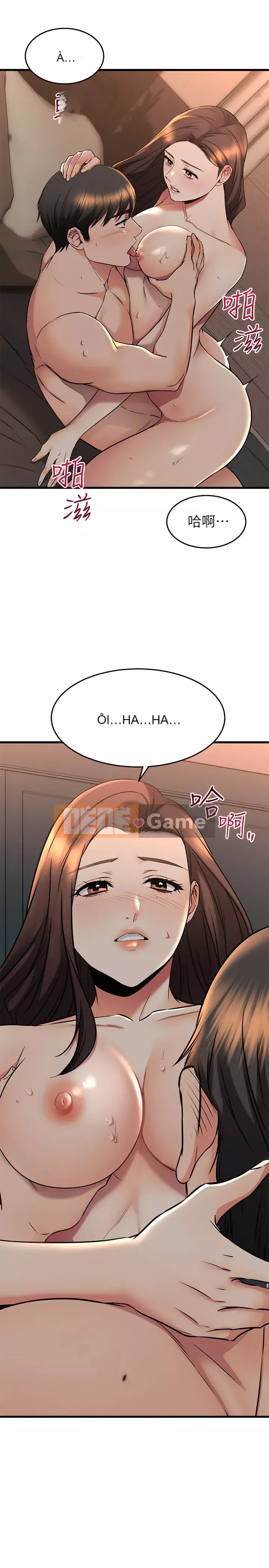 Bạn tôi quá đáng! Chương 60-61