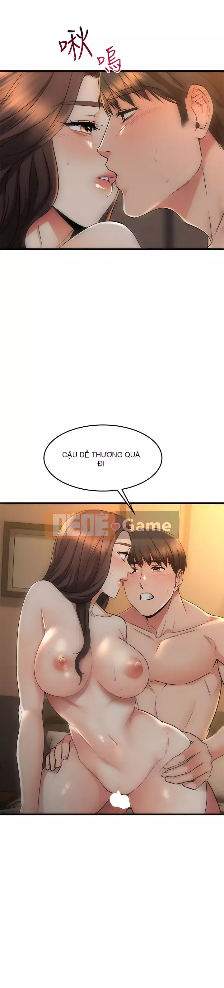 Bạn tôi quá đáng! Chương 60-61