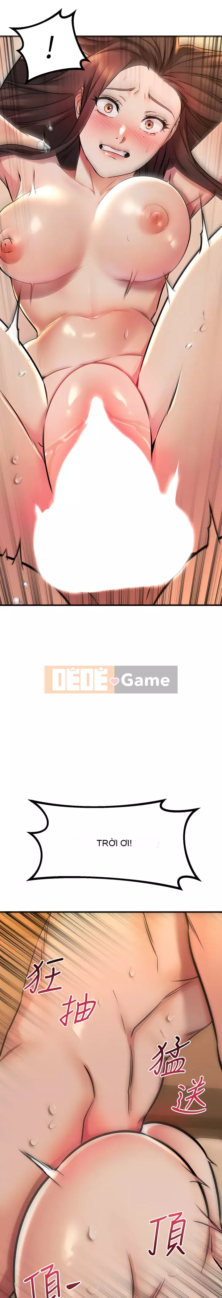 Bạn tôi quá đáng! Chương 60-61