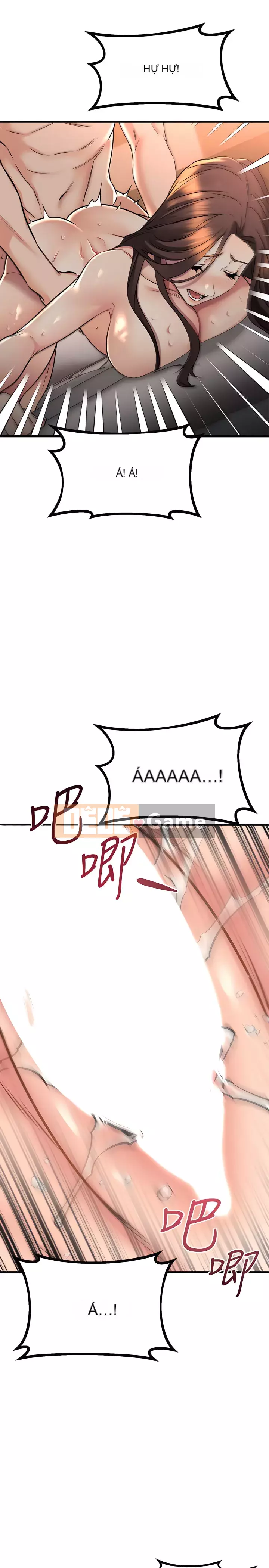 Bạn tôi quá đáng! Chương 60-61