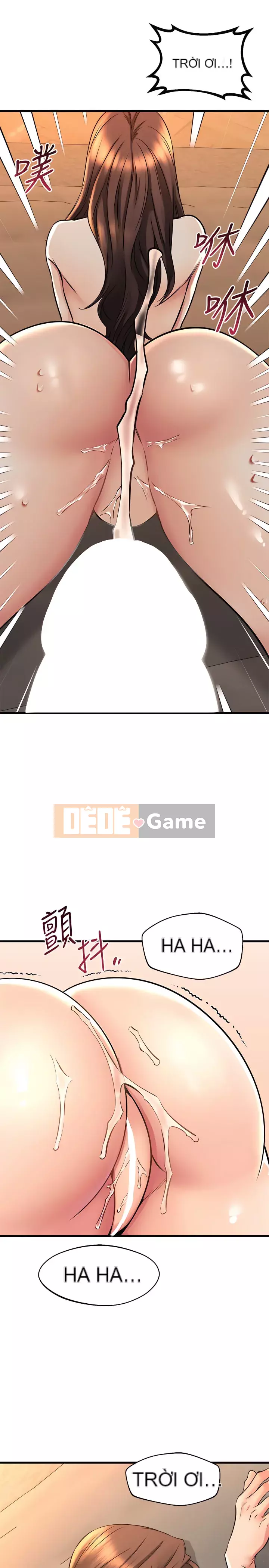 Bạn tôi quá đáng! Chương 60-61