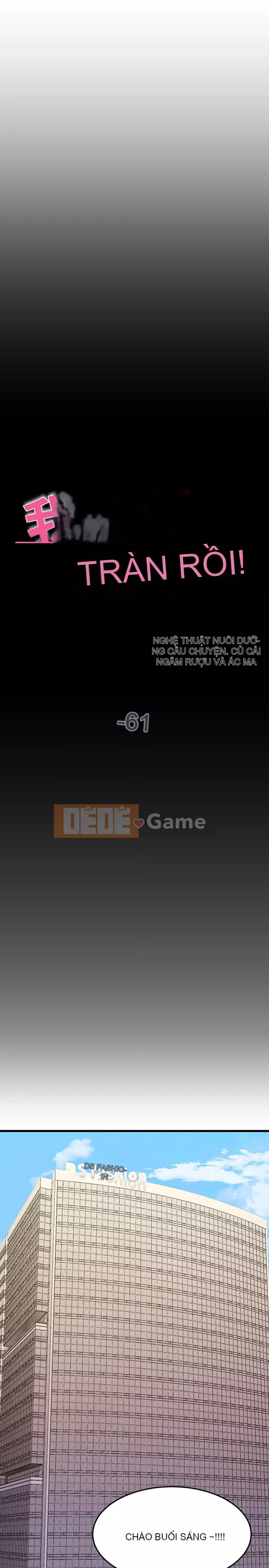 Bạn tôi quá đáng! Chương 60-61