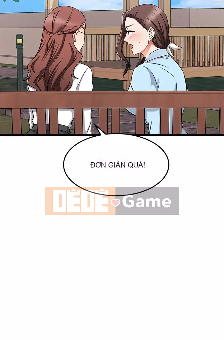 Bạn tôi quá đáng! Chương 60-61