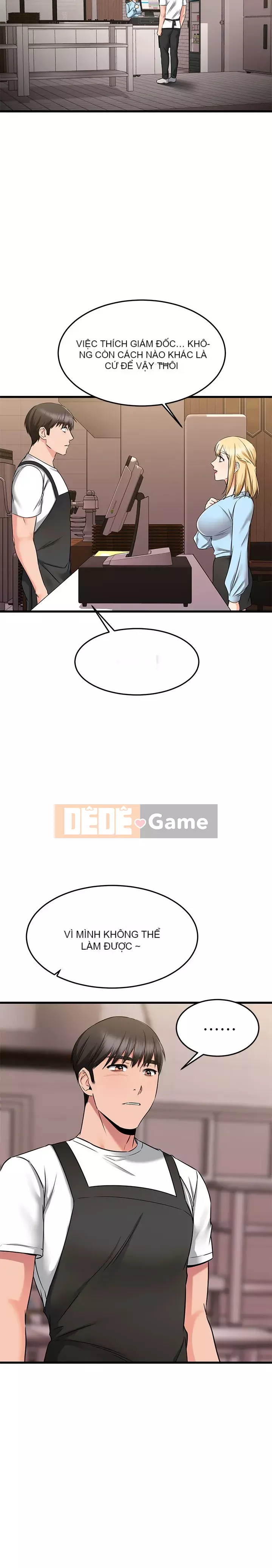 Bạn tôi quá đáng! Chương 60-61