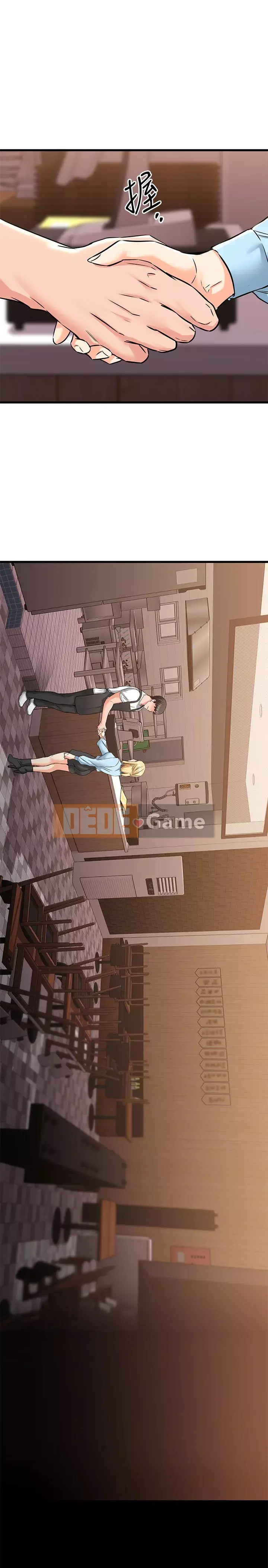 Bạn tôi quá đáng! Chương 60-61