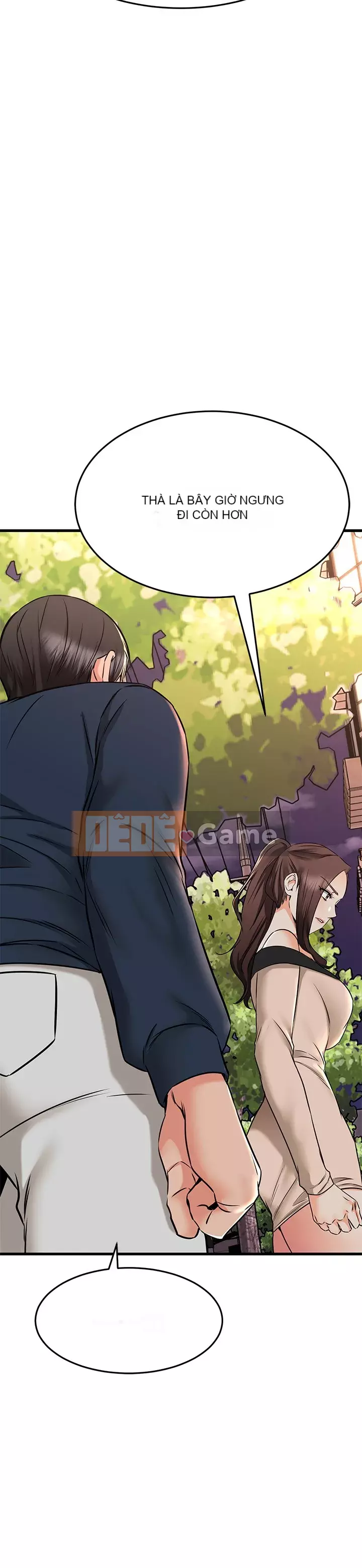 Bạn tôi quá đáng! Chương 60-61