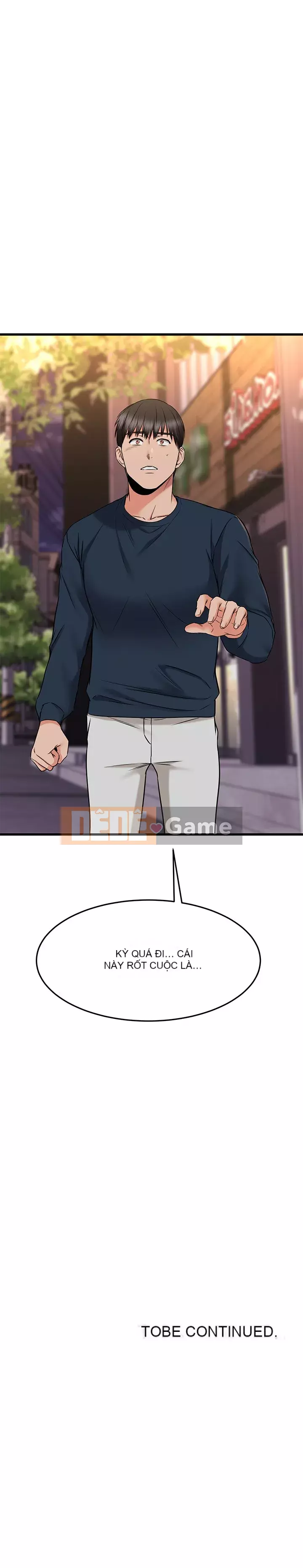 Bạn tôi quá đáng! Chương 60-61