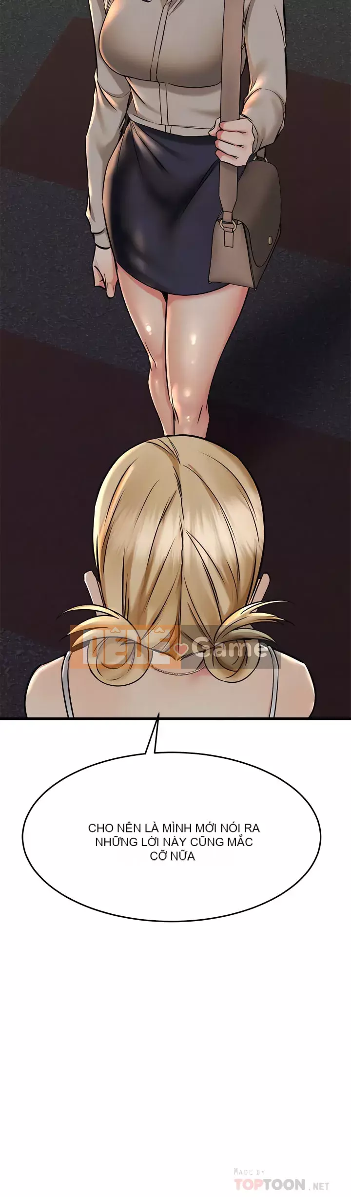 Bạn của tôi là quá nhiều Chương 58-59