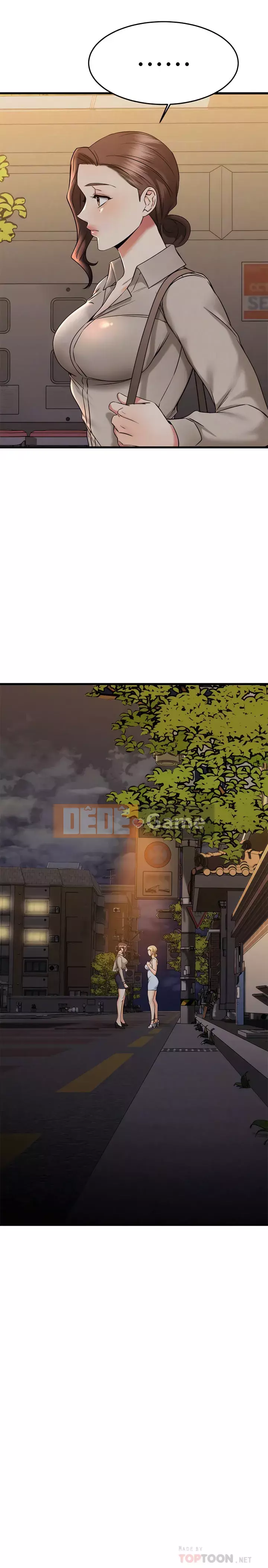 Bạn của tôi là quá nhiều Chương 58-59