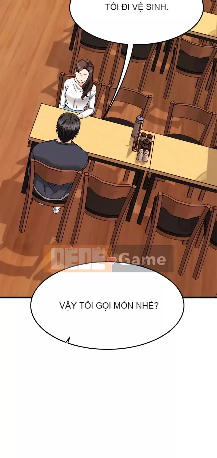 Bạn của tôi là quá nhiều Chương 58-59