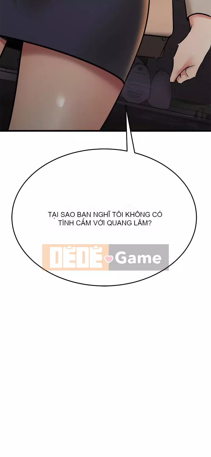 Bạn của tôi là quá nhiều Chương 58-59