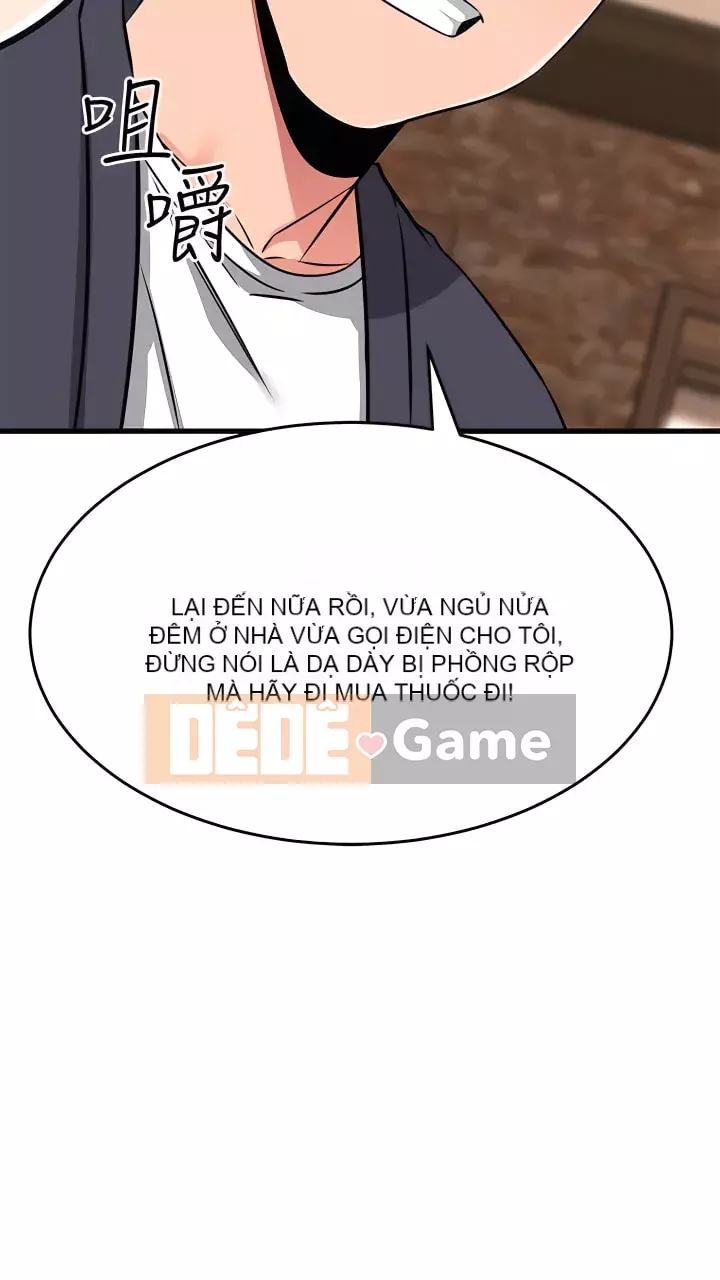 Bạn của tôi là quá nhiều Chương 58-59