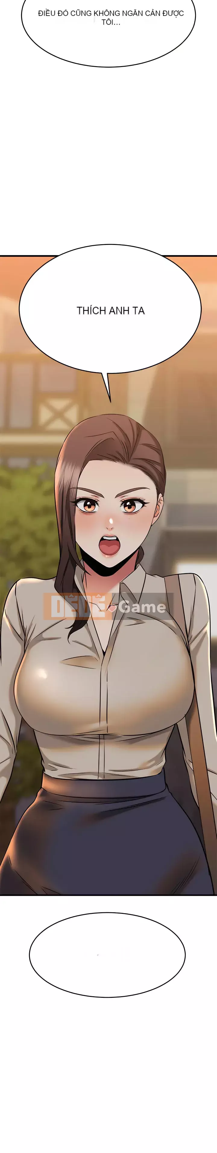 Bạn của tôi là quá nhiều Chương 58-59