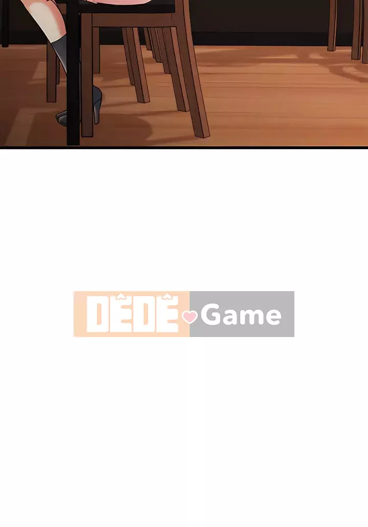 Bạn của tôi là quá nhiều Chương 58-59