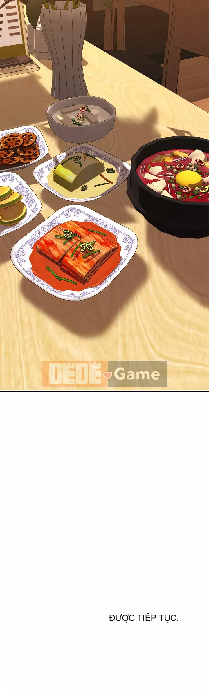 Bạn của tôi là quá nhiều Chương 58-59