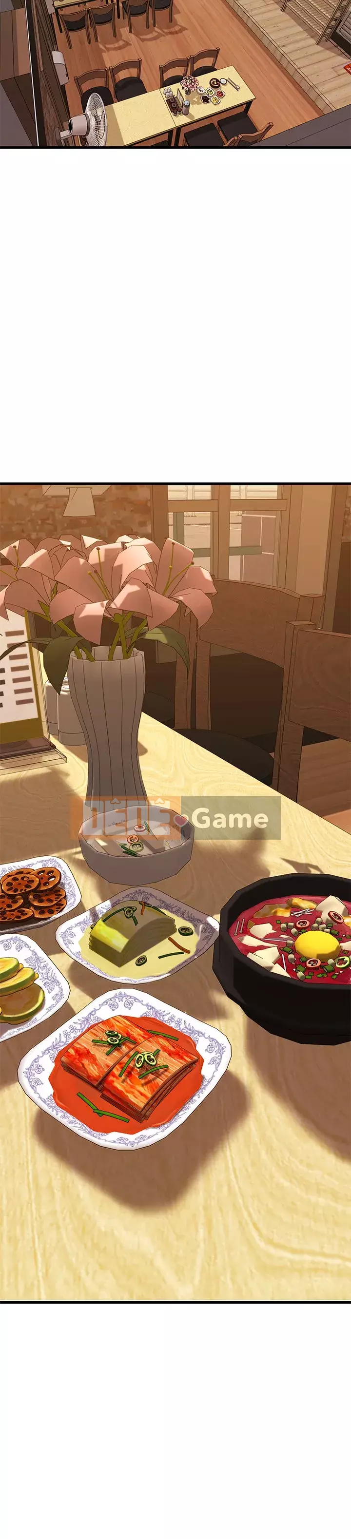 Bạn của tôi là quá nhiều Chương 58-59