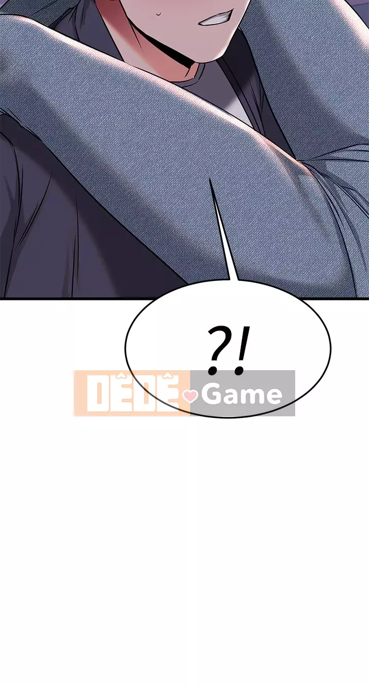 Bạn của tôi là quá nhiều Chương 58-59