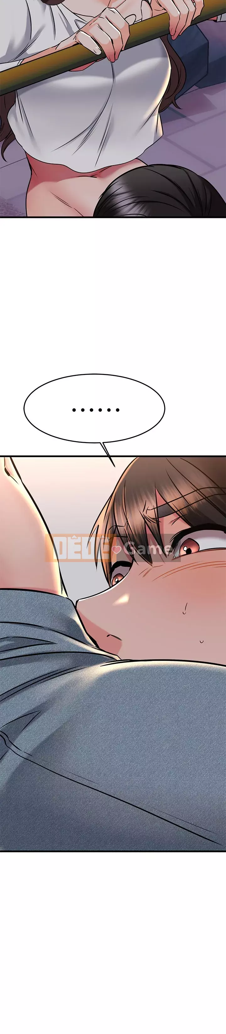 Bạn của tôi là quá nhiều Chương 58-59