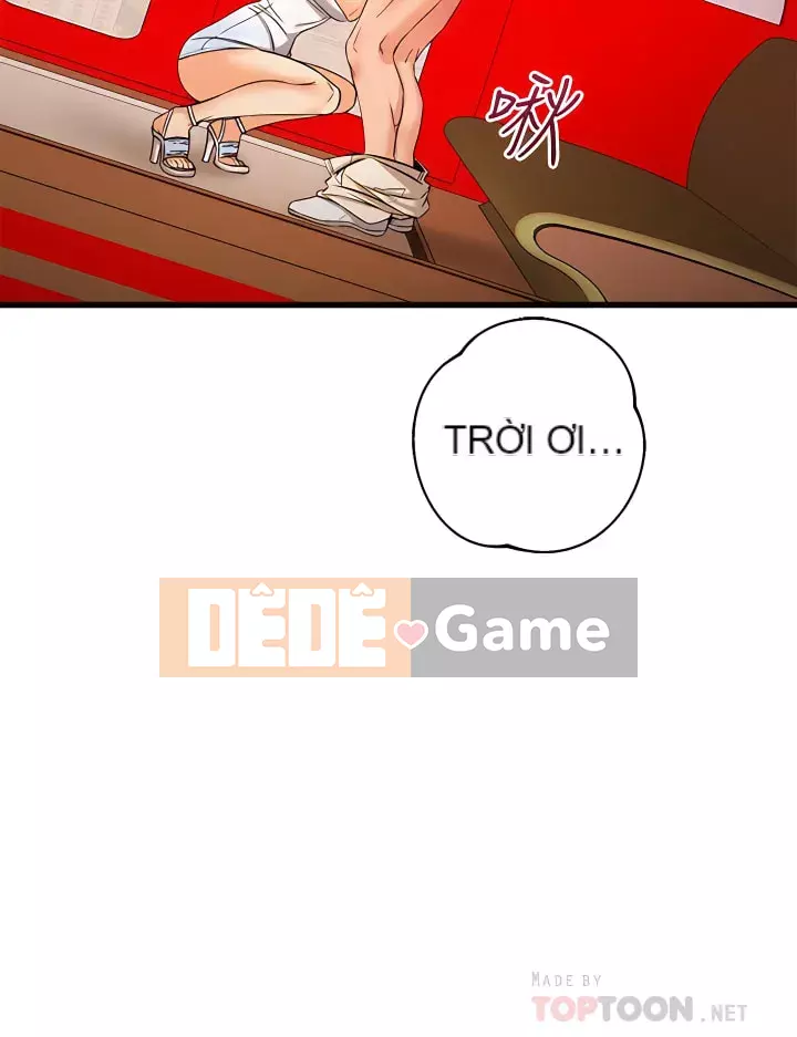 Bạn của tôi là quá nhiều Chương 56-57