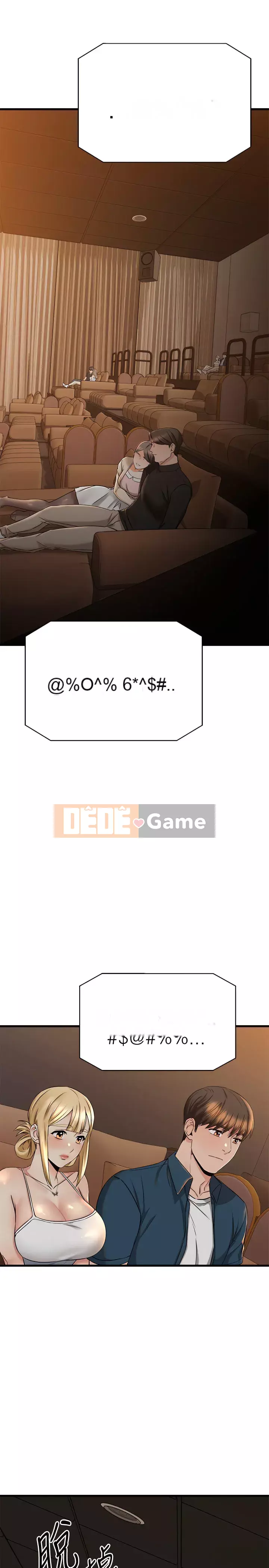 Bạn của tôi là quá nhiều Chương 56-57