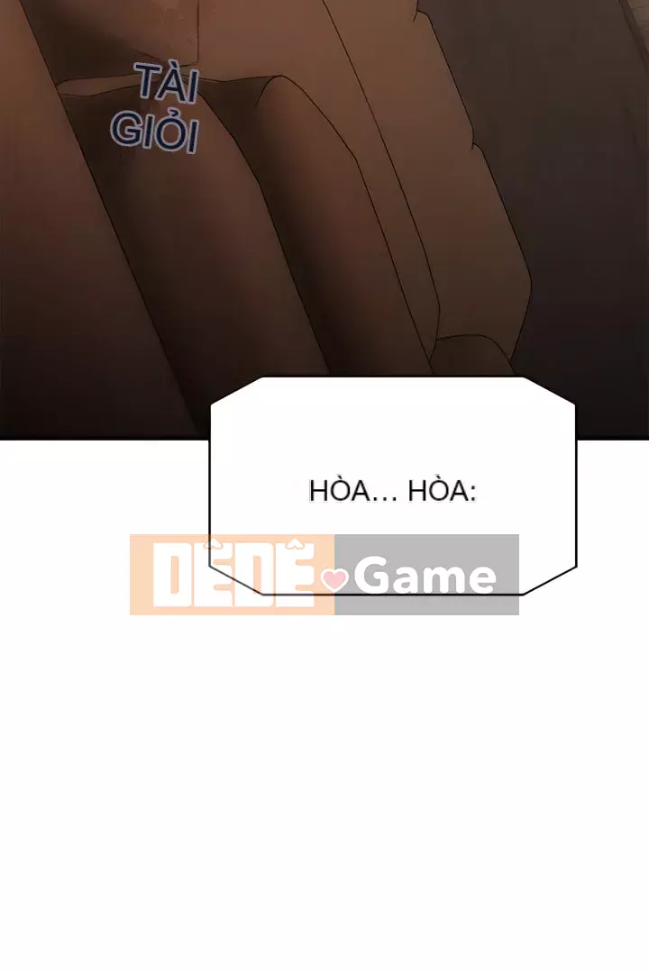 Bạn của tôi là quá nhiều Chương 56-57