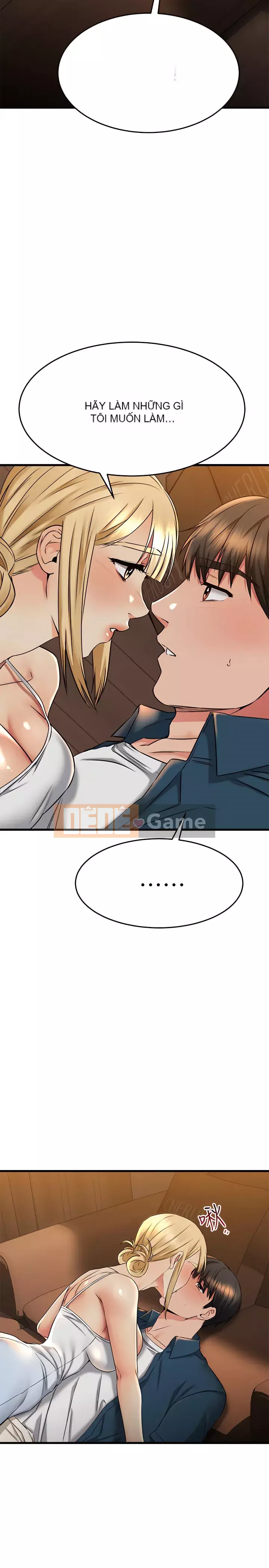 Bạn của tôi là quá nhiều Chương 56-57