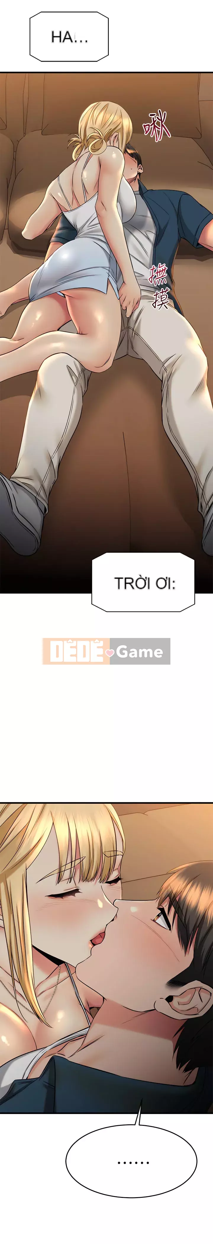 Bạn của tôi là quá nhiều Chương 56-57