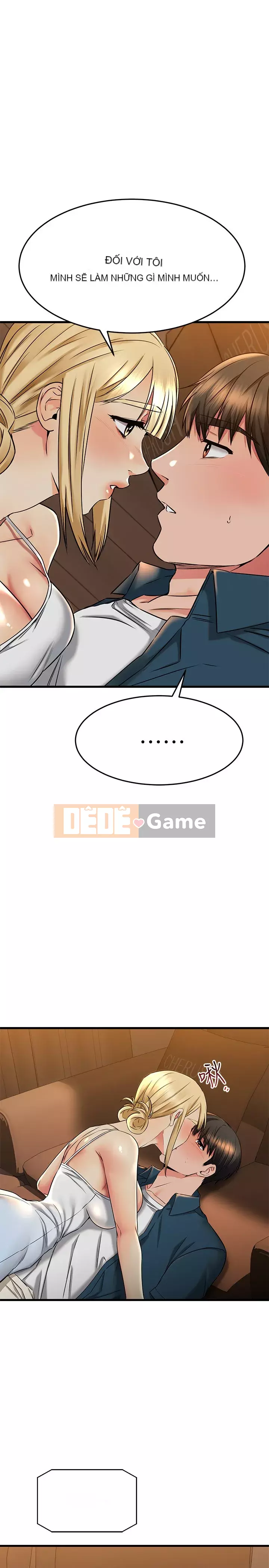 Bạn của tôi là quá nhiều Chương 56-57