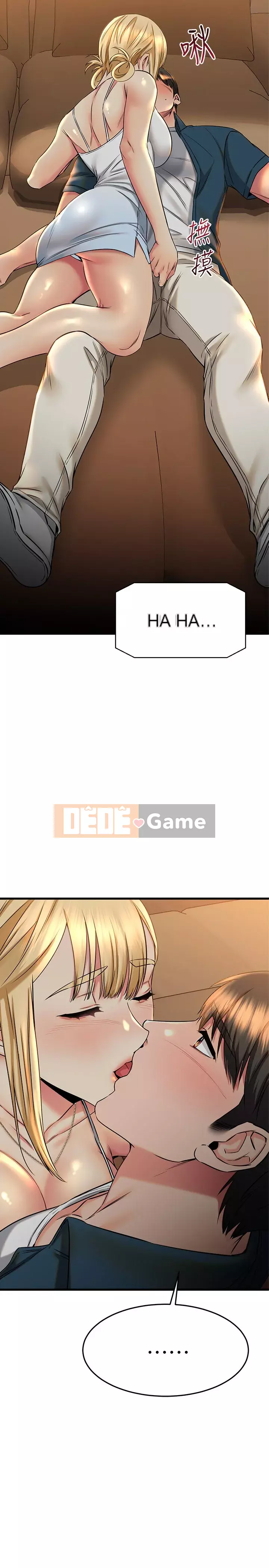 Bạn của tôi là quá nhiều Chương 56-57