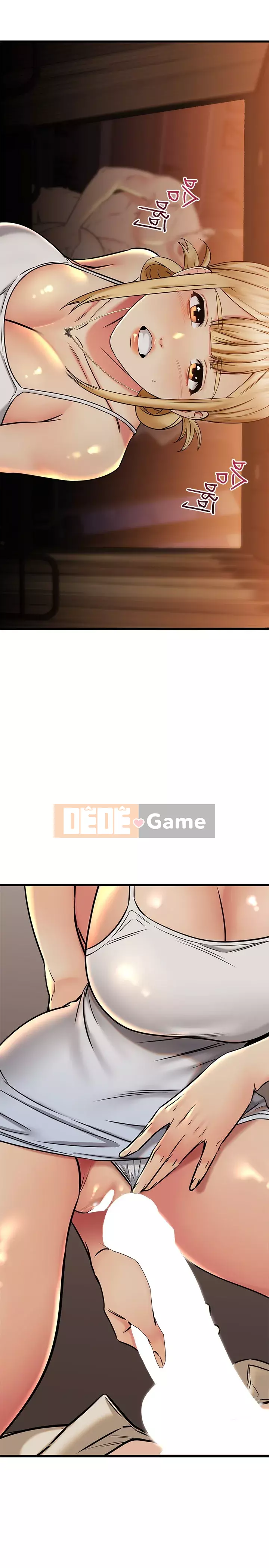 Bạn của tôi là quá nhiều Chương 56-57