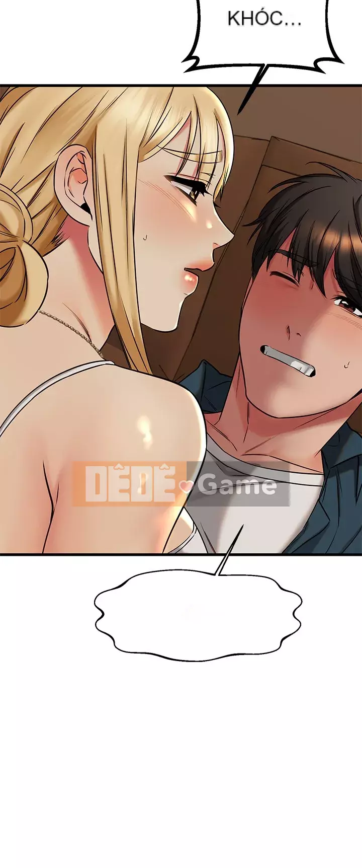 Bạn của tôi là quá nhiều Chương 56-57