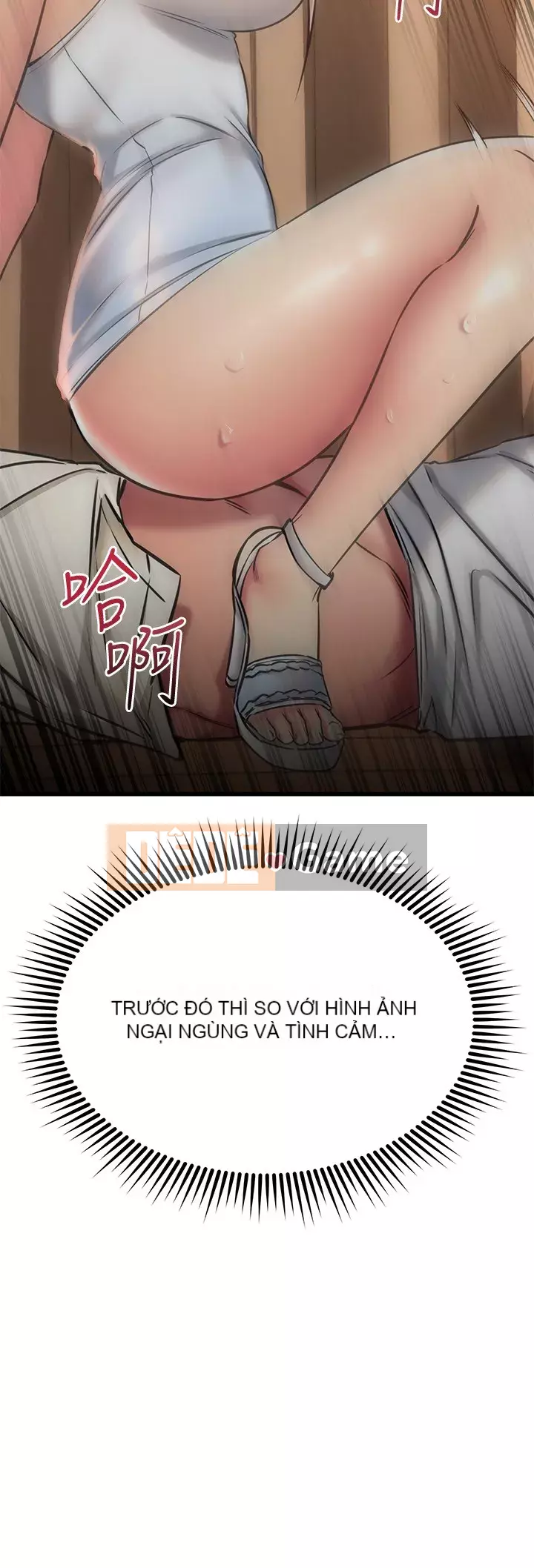 Bạn của tôi là quá nhiều Chương 56-57