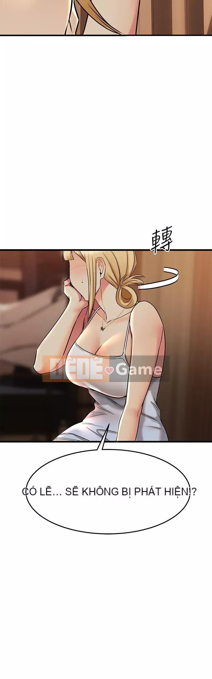 Bạn của tôi là quá nhiều Chương 56-57