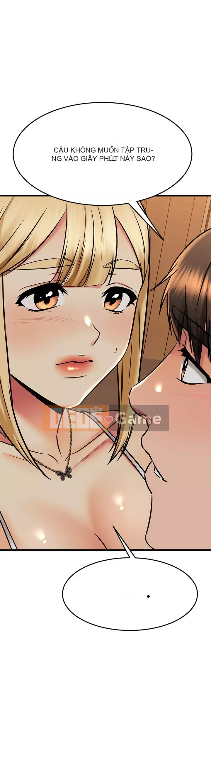 Bạn của tôi là quá nhiều Chương 56-57