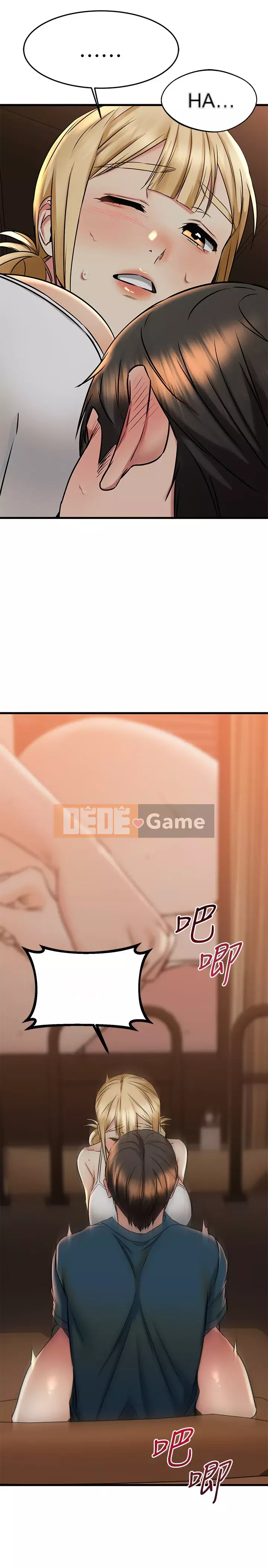 Bạn của tôi là quá nhiều Chương 56-57