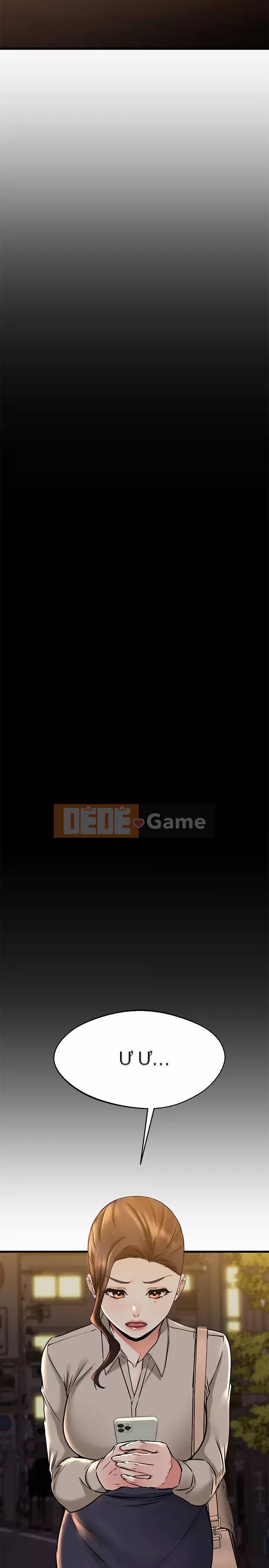 Bạn của tôi là quá nhiều Chương 56-57