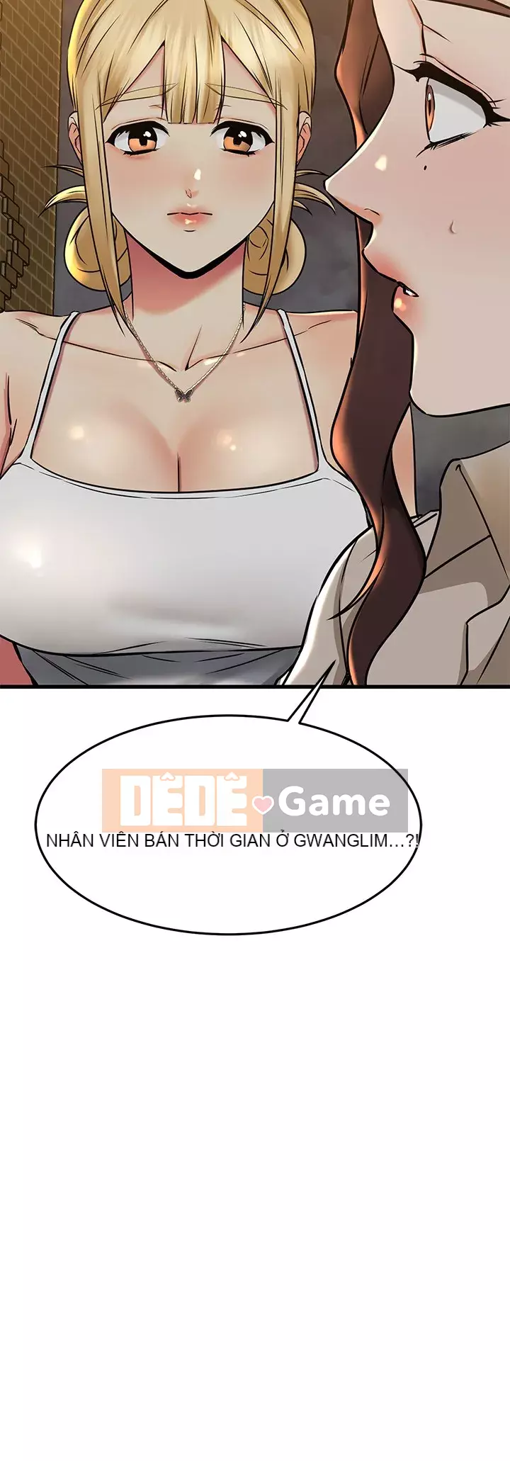 Bạn của tôi là quá nhiều Chương 56-57