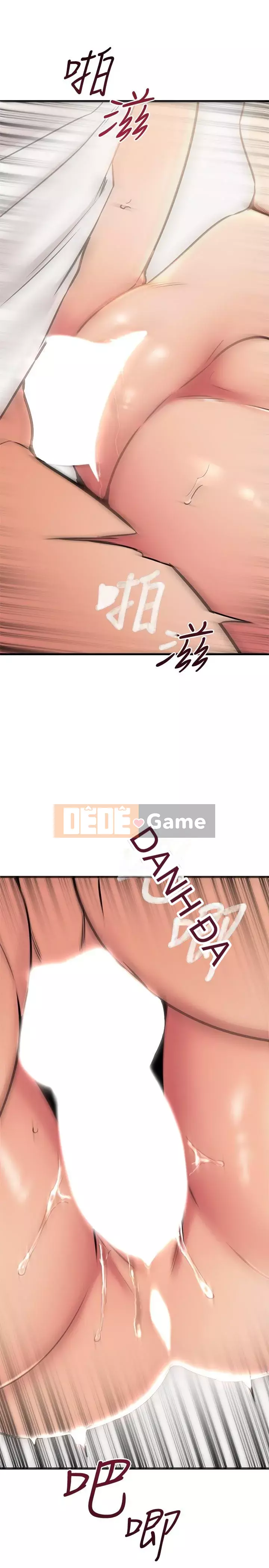 Bạn của tôi là quá nhiều Chương 54-55