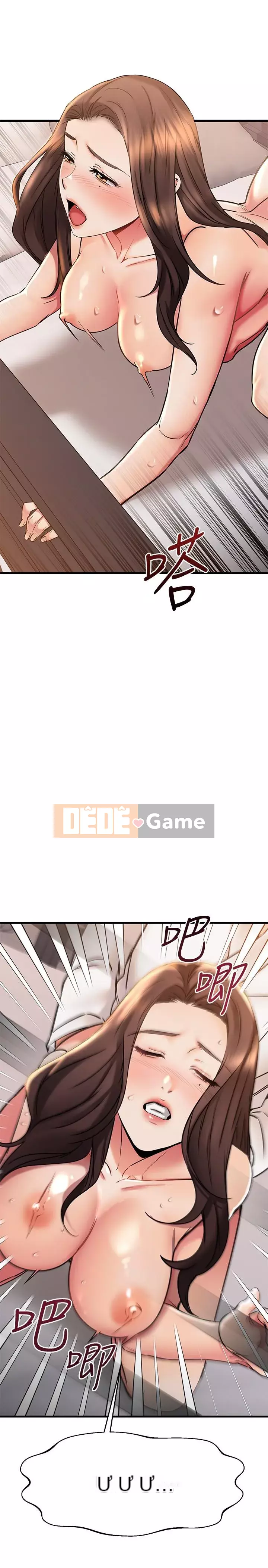 Bạn của tôi là quá nhiều Chương 54-55