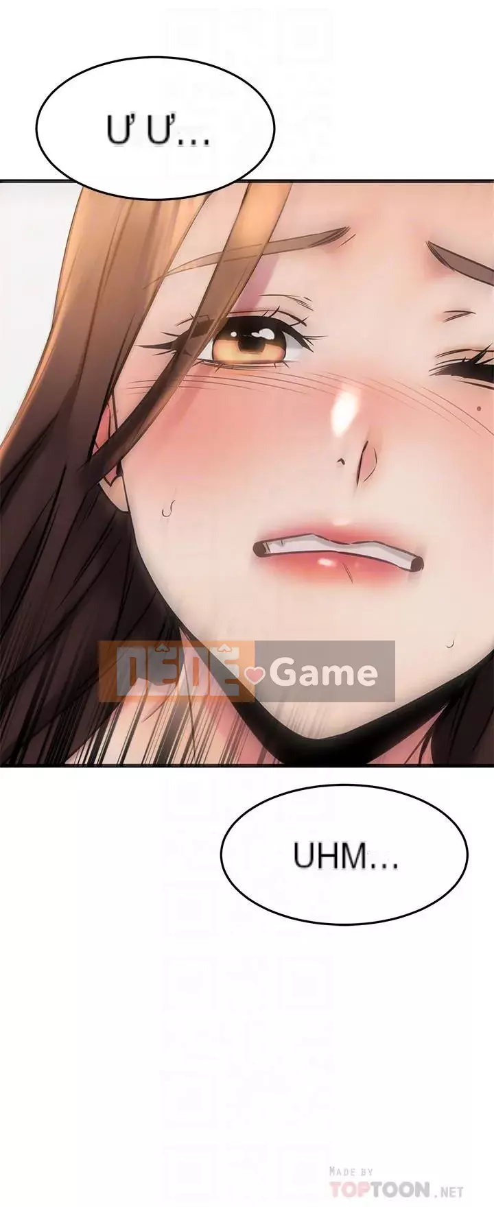 Bạn của tôi là quá nhiều Chương 54-55